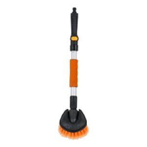 Wheel Brush