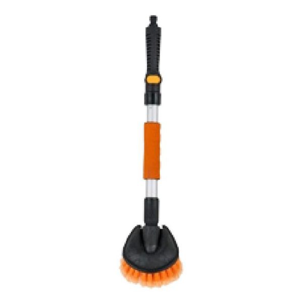 Wheel Brush