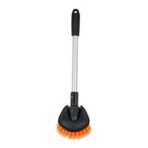 Wheel Brush
