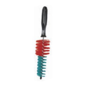 Wheel Brush