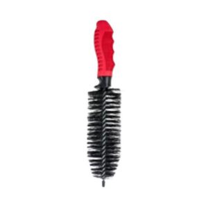 Wheel Brush