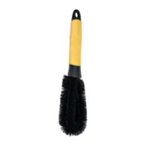 Wheel Brush