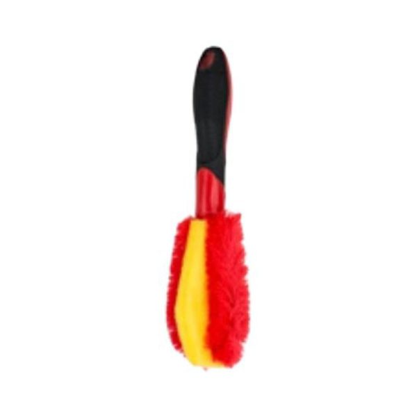 Wheel Brush