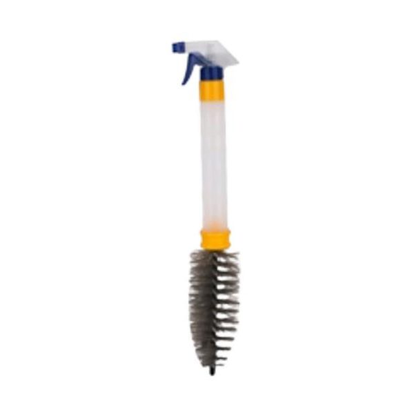 Wheel Brush
