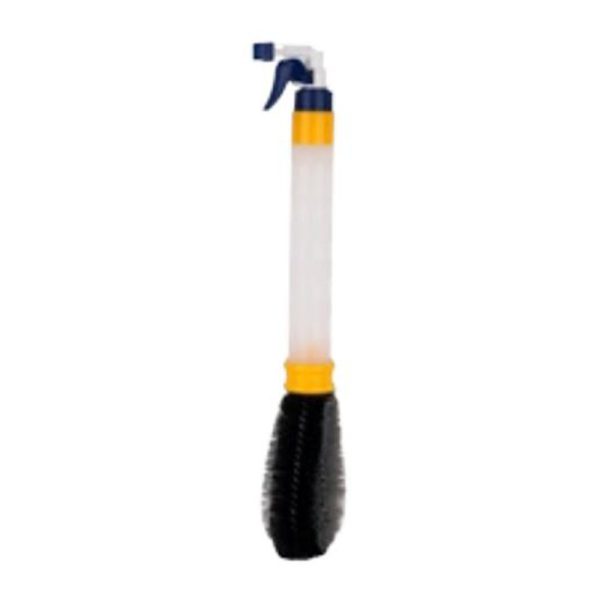 Wheel Brush