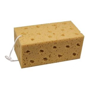 Wash Sponge/Applicator Pads
