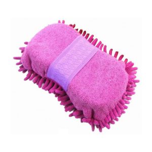 Wash Sponge/Applicator Pads