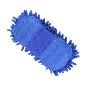 Wash Sponge/Applicator Pads