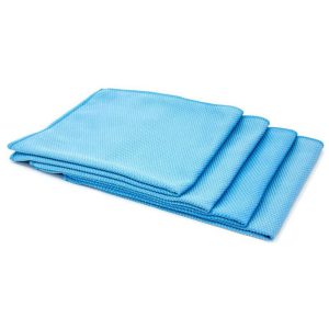 Clean Cloth