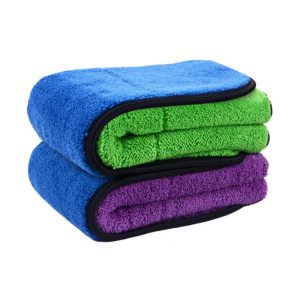 Clean Cloth