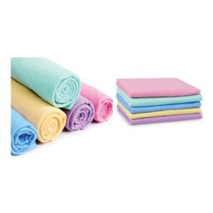 Serviette de refroidissement PVA