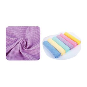 Serviette de refroidissement PVA