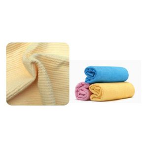 Serviette de refroidissement PVA
