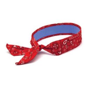 PVA Cooling Band