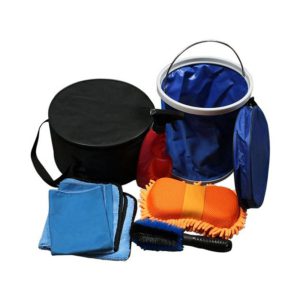 Wash Kit
