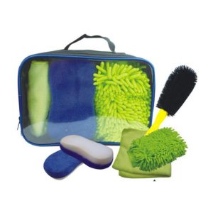 Wash Kit