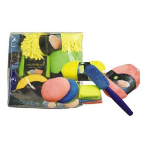 Wash Kit