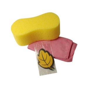 Wash Kit