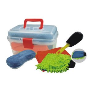 Wash Kit