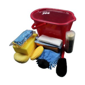 Wash Kit