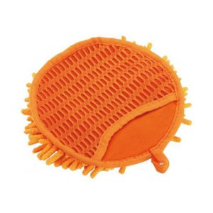 Wash Mitts