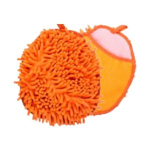 Wash Mitts