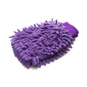 Wash Mitts