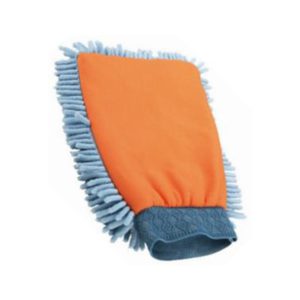 Wash Mitts