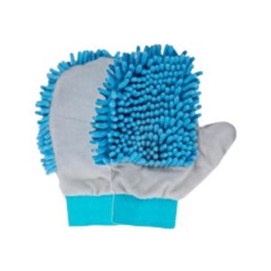 Wash Mitts