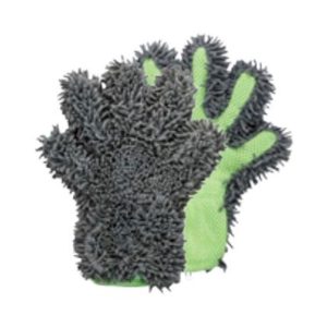 Wash Mitts