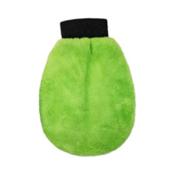 Wash Mitts