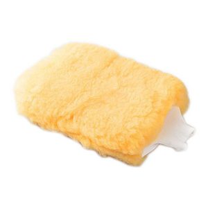 Wash Mitts