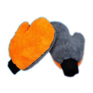 Wash Mitts