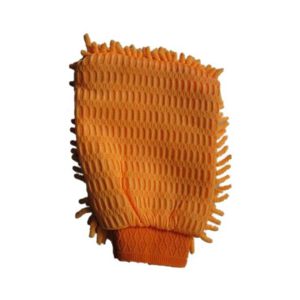 Wash Mitts