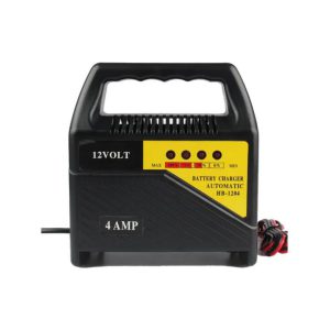 Battery Charger