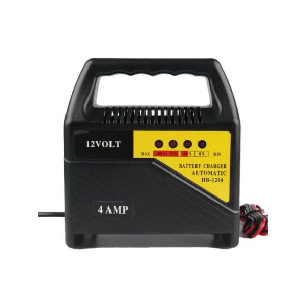 Battery Charger