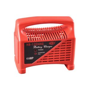 Battery Charger