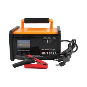 Battery Charger