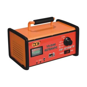 Battery Charger