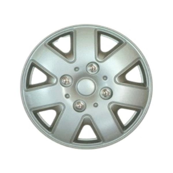 Wheel Cover