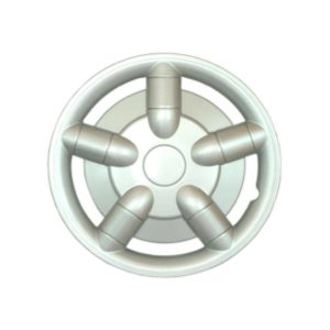 Wheel Cover