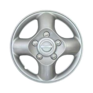 Wheel Cover
