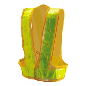 Reflective Vest