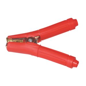 Booster Cable Clamps