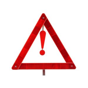 Warning Triangle