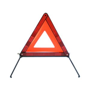 Warning Triangle