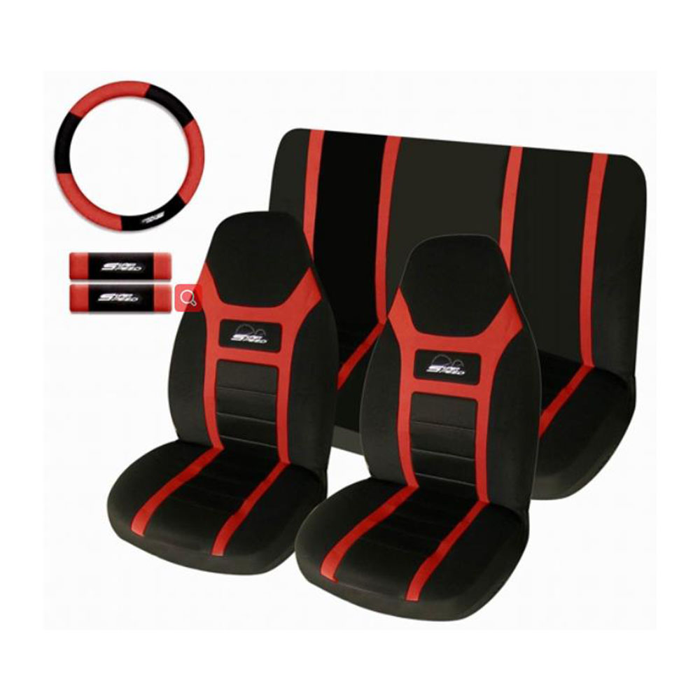 Funda para asiento de coche