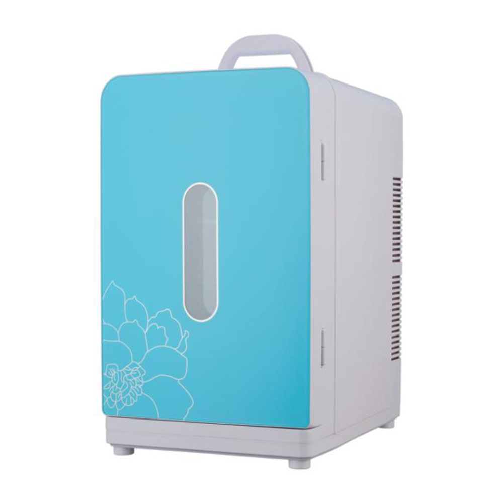 Refrigerador para coche