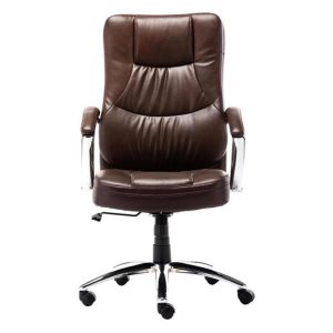 Leather Office Chair