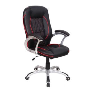 Leather Office Chair